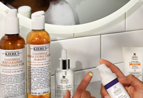 Kiehl’s ra mắt RETINOL MICRO DOSE với sức mạnh tái tạo, an toàn cho mọi làn da