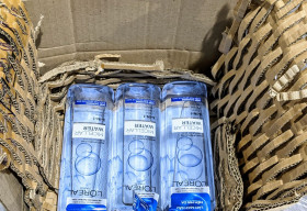 L’Oréal hợp tác cùng Lazada trong chương trình đẹp bền vững trên sàn thương mại điện tử Đông Nam Á