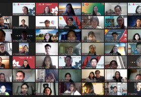 Các nhà lãnh đạo trẻ Việt Nam và Australia mở đường cho một tương lai tái tạo