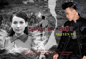 Nguyên Vũ ra mắt ca khúc ‘Sinh ly biệt’ thương nhớ cố nghệ sĩ Phi Nhung
