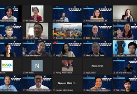 Sở KH&CN TPHCM sẵn sàng chuyển giao ‘vaccine công nghệ’ chống COVID-19