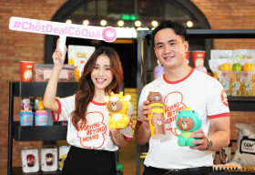 CGV lần đầu ra mắt livestream, tung quà cực chất trên Facebook