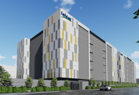 CapitaLand liên tục được ghi nhận là tập đoàn bền vững hàng đầu thế giới