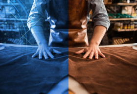 Jaguar Land Rover thử nghiệm sử dụng công nghệ chuỗi – khối an toàn