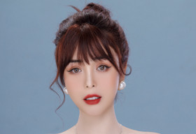 HanaGold ra mắt bộ sưu tập trang sức Happy Stone mừng 20/10