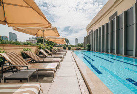 InterContinental Saigon chiến thắng 3 hạng mục của World Travel Awards 2021