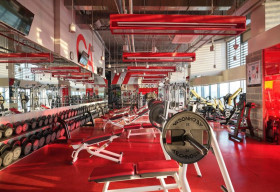 California Fitness & Yoga công bố hoạt động trở lại từ ngày 4/10