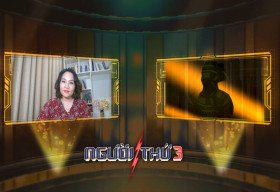 Tiến sĩ tâm lý Tô Nhi A sốc khi người vợ ‘trả tiền phòng khách sạn, mua thuốc tránh thai cho tiểu tam”