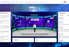 Startup Wheel lan tỏa thông điệp ‘Chance to Change’ đến cộng đồng khởi nghiệp Việt Nam