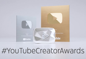 Top 3 ứng cử viên có lượt Subscribe gần chạm Nút Kim Cương của YouTube