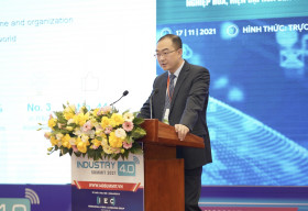 Huawei sẵn sàng hợp tác với các trường đại học, học viện ở Việt Nam để phát triển tài năng số