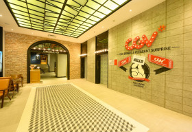 Rạp chiếu phim CGV sẵn sàng chào đón khán giả trở lại từ ngày 19/11