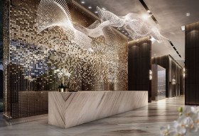 CapitaLand Development ra mắt hai dự án căn hộ hạng sang tại Hà Nội và TP.HCM