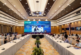 Huawei sẽ sát cánh cùng Việt Nam thực hiện mục tiêu đạt mức phát thải ròng bằng ‘0’ vào năm 2050