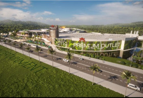 Khu phi thuế quan IPPG lớn nhất Việt Nam tổng đầu tư gần 7000 tỷ đồng