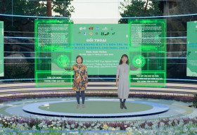 Trường học không rác và hơn thế nữa