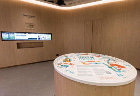 CapitaLand tăng cường hỗ trợ cộng đồng bị ảnh hưởng bởi tác động môi trường