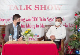 Thu hút hơn 11.000 lượt xem, cộng đồng mạng ủng hộ phía Trần Doãn kiện Gamuda Land đến cùng?