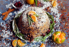 Bàn tiệc năm mới các quốc gia trên thế giới có gì?