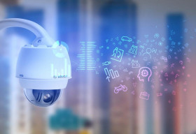 Hệ thống Camera giám sát AUTODOME inteox 7000i – Sức mạnh của Dự đoán