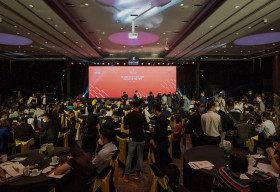 100% căn hộ triệu đô DEFINE được đặt chỗ chỉ trong 2 giờ