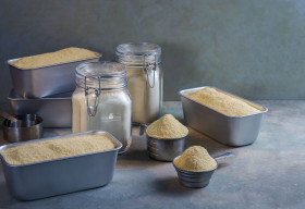 Đạm sữa Mỹ – Các cơ hội mới trong bình thường mới