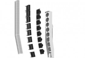 Electro-Voice chính thức ra mắt hệ thống loa cột EVOLVE 50M mới giá 68.5 triệu đồng