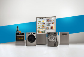 Beko ra mắt gian hàng chính hãng trên các sàn thương mại điện tử tại Việt Nam