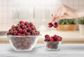 Cherry Chile sẽ ‘đổ bộ’ hoành tráng vào thị trường Việt Nam mùa tết 2022