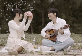 Mừng sinh nhật, Danh Zoram ra mắt MV Sợ Phiền Đến Em