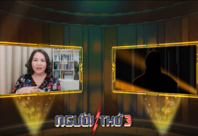 Cô gái rơi nước mắt vì sự non trẻ dại dột, bị đàn ông có gia đình lừa gạt