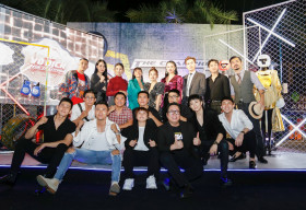 Dàn sao Việt ‘khủng’ đổ bộ sự kiện The Champion New Year Concert 2021