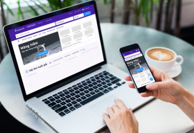 Nâng cao trải nghiệm tìm việc với vieclam24h.vn phiên bản mới