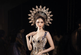 Lan Khuê trở thành giám khảo quyền lực của Hoa hậu Doanh nhân Việt Nam 2021