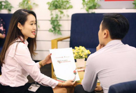 Sẽ xử phạt ngân hàng ép khách mua bảo hiểm khi vay vốn