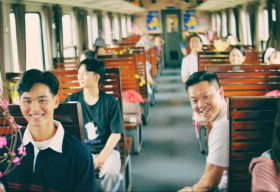 ‘Mang Tết về nhà’ cho 3.290 sinh viên, người lao động xa quê gặp khó khăn bởi COVID-19