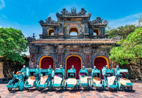 BAEMIN tiếp tục giữ vị trí ‘quán quân’ về mức độ hài lòng của khách hàng