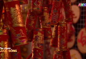 Câu chuyện cuộc sống: Làm thế nào để có một cái Tết an vui?