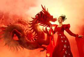 Hoa hậu Khánh Vân: ‘Chuyện cũ gác lại, hướng đến những tương lai tươi sáng hơn’