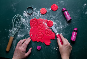 Tự tạo nên ‘ngũ phúc’ bằng trí tuệ tình yêu