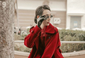 NTK Nguyễn Minh Công mang mùa xuân Paris về Việt Nam trong BST mới