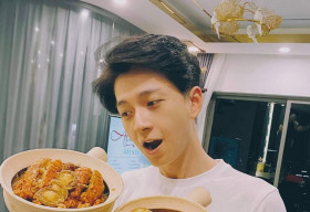 Súp bào ngư vi cá Ông Sủi – Món ăn hấp dẫn cả showbiz Việt