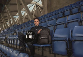 Tumi giới thiệu thế hệ tiếp theo của Alpha Bravo & chuỗi phim ngắn “Tumi Crew”