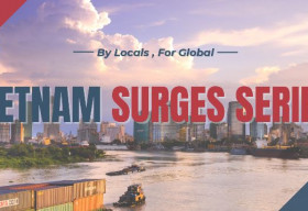 Đối thoại Lãnh đạo Australia – Việt Nam khởi động Vietnam Surges Series, nâng cao nhận thức cơ hội kinh tế ở Việt Nam