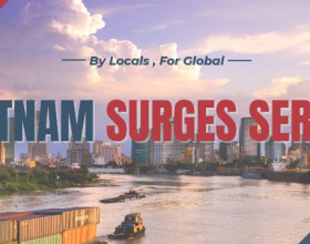 Đối thoại Lãnh đạo Australia – Việt Nam khởi động Vietnam Surges Series, nâng cao nhận thức cơ hội kinh tế ở Việt Nam
