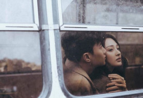 Bẫy Ngọt Ngào định ngày khởi chiếu, tung liền bộ ảnh lãng mạn của Bảo Anh – Quốc Trường