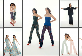 Mr Crazy & Lady Sexy sắp trình làng bộ sưu tập đầy ‘nóng bỏng’ ngay đầu năm 2022