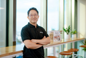 BAEMIN Việt Nam bổ nhiệm tân Tổng Giám đốc