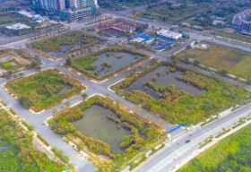 Đẩy giá rồi bỏ cọc mua đất Thủ Thiêm, Tân Hoàng Minh gây nhiễu loạn thị trường
