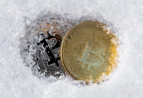 Giá Bitcoin giảm xuống ngưỡng 38.000 USD, ‘mùa đông của tiền điện tử’ đã bắt đầu?